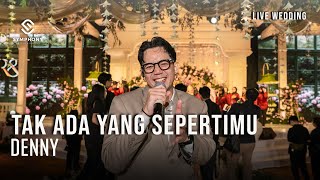 Download lagu RONY PARULIAN | TAK ADA YANG SEPERTIMU (COVER) | LIVE WEDDING | SYMPHONY ENTERTAINMENT mp3 Download lagu RONY PARULIAN | TAK ADA YANG SEPERTIMU (COVER) | LIVE WEDDING | SYMPHONY ENTERTAINMENT mp3