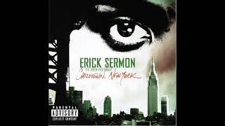 Erick Sermon - Wit Ee&#39;s