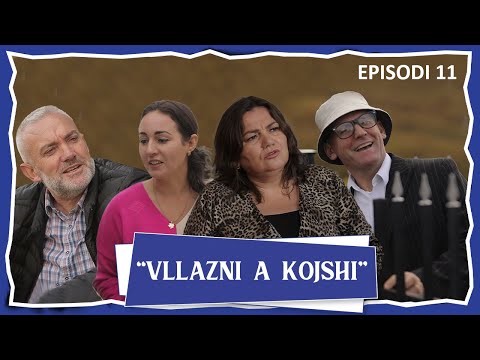Vllazni a Kojshi - Kush po na pagun kredinë? - Episodi 11
