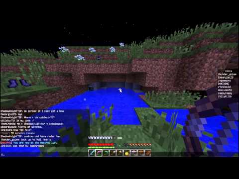 UHC Clips - Episode 3: "I am hacking"