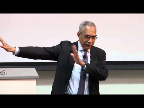 Stereotype Threat: How it affects us and what we can do about it