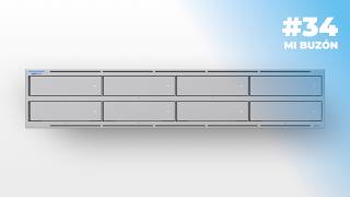 Unifi UNAS Pro 8 y nueva ONT XGS-PON