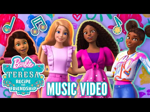 "Friendship Goes the Distance" Music Video