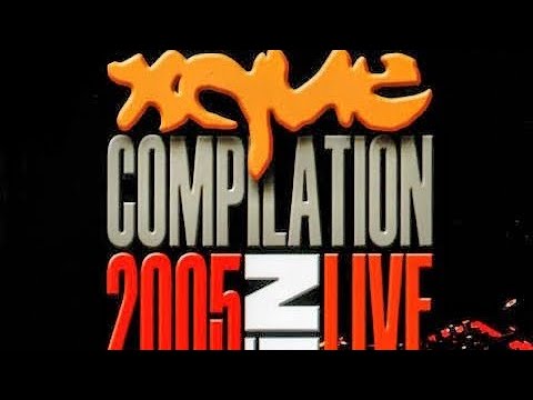 PASTIS & BUENRI FULL LIVE XQUE 2005 COMPILATION 