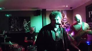 The Rezillos -Zero