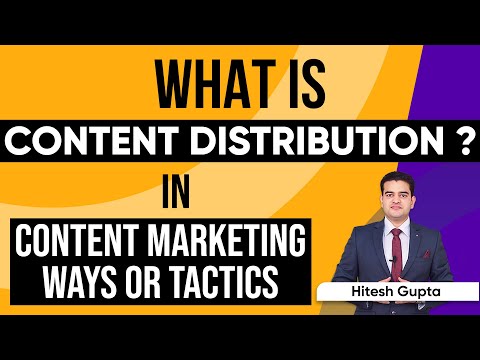 Content Marketing Course Hindi FREE Content Marketing Tutorial for Beginners ContentMarketing