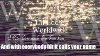 Lil Eddie - Worldwide