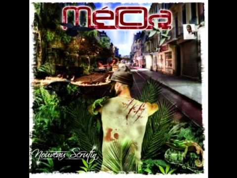 Méca - Regarde autour feat Jah Mic, Taibox, Mickee 3000 & Dragon Davy