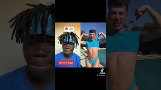 James Charles oh my god