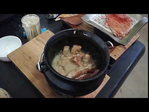 InGowest mini potjie