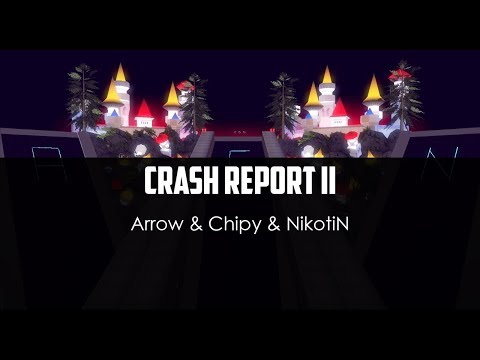 Arrow ft. Chipy ft. NikotiN - Crash Report II