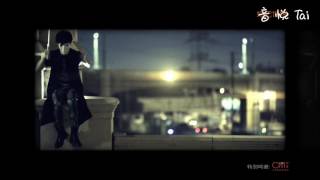 Jacky 薛之谦(《丑八怪》ugly)超清MV