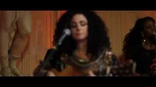 Sophie Delila - Me You Right Now (Live & Acoustic at Cafe Carmen)
