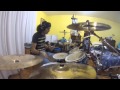 Legends never die - drum cover 2013 (ABRB ...