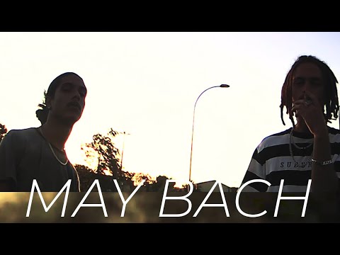 "MAY BACK" - Jay 'B & Foggo (Official Video)