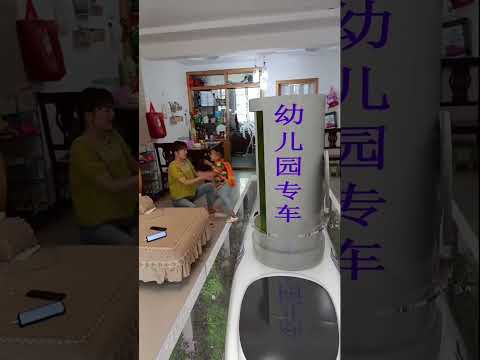 😱 قطار داخل غرفة النوم! 🚂 لن تصدقوا ما حدث! 😂🏠