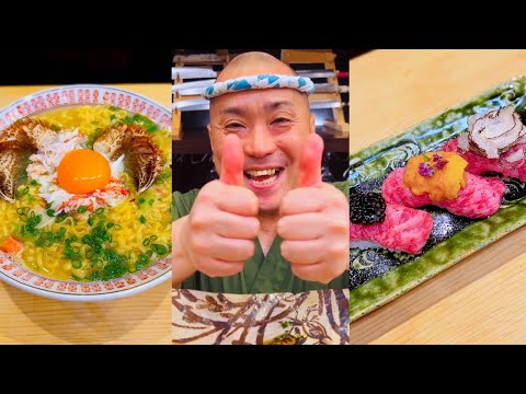 Oshi Sushi