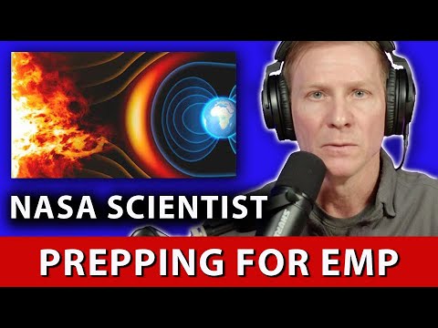 EMP Protection and Preparedness with EMPDoctor - What You Need to Know
