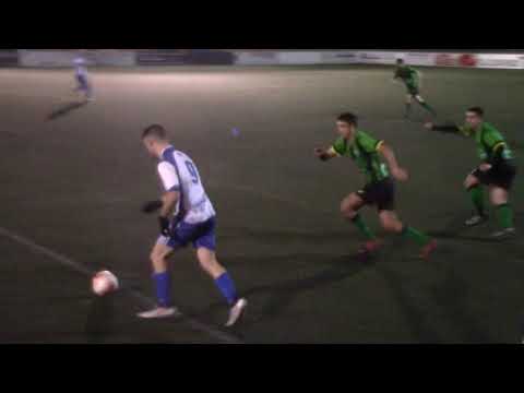 LEKEITIO F.T. 0:1 S.D. Basurto (Larrotegi, 2019/12/05) - www.leartigol.com