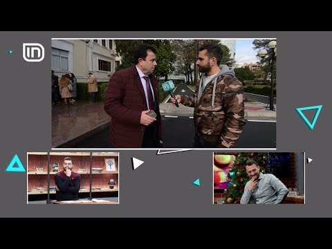 Kolaudim 14/12/2017 | IN TV Albania