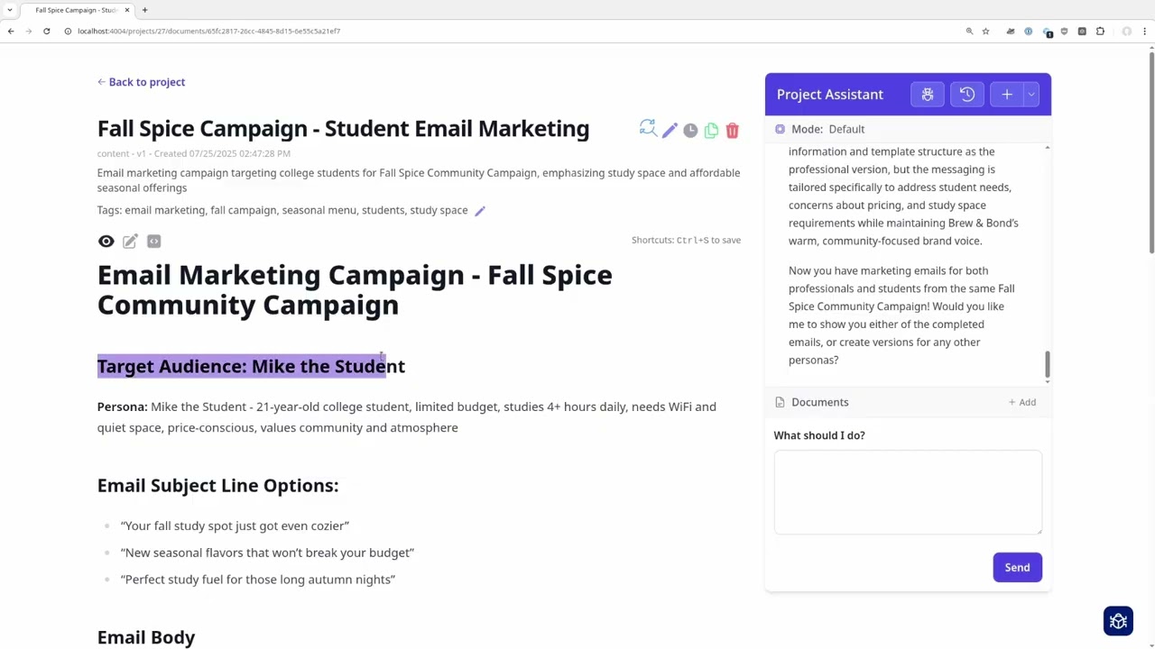 How to Build AI Systems That Actually Run Your Business (Not Just Chat)