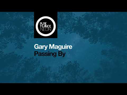 Gary Maguire - Passing By