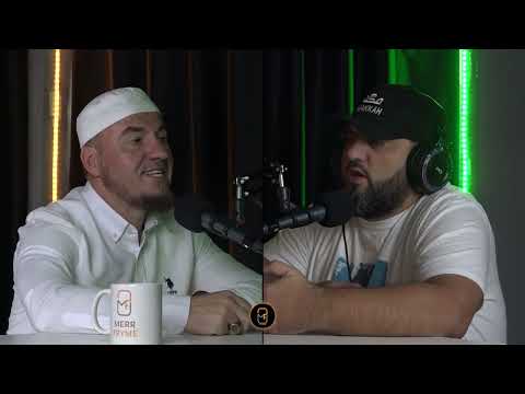 Çfar vlere ka shkuarja në UMRE? - Hoxhë Rafet Zaimi