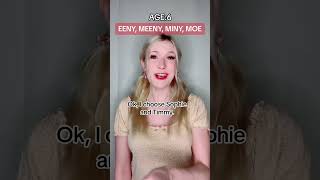 Download lagu #pov For population control Eeny, Meeny, Miny, Mo is d€@dly... mp3