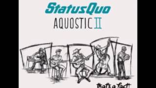 Status Quo-That&#39;s A Fact [full album]