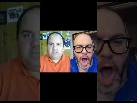 Telefonata fra Giuseppe Simone e Rebel - 22 Dicembee 2025.