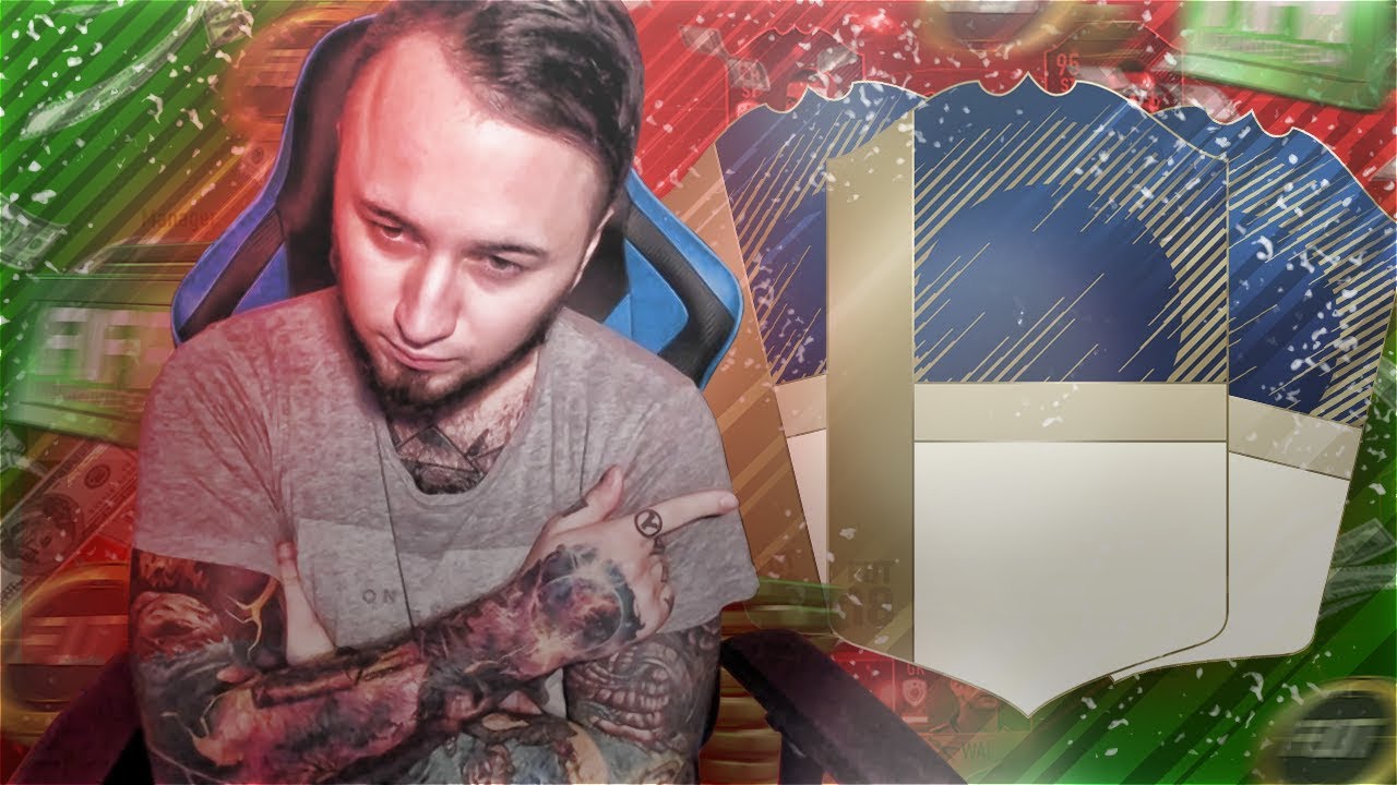 СОСТАВ ИЗ 11 КУМИРОВ | ФИФЕРЫ ЗАЖРАЛИСЬ