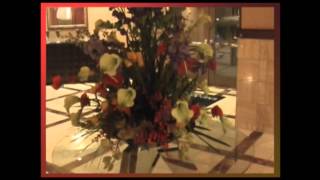 preview picture of video 'Hilton Embassy Suites Hotel Charlotte Concord North Carolina Golf Resort and Spa'