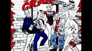 The Crack-You keep running