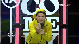 Download lagu Komika Nopek Novian: Cabang Cabang Olahraga Petani mp3 Download lagu Komika Nopek Novian: Cabang Cabang Olahraga Petani mp3