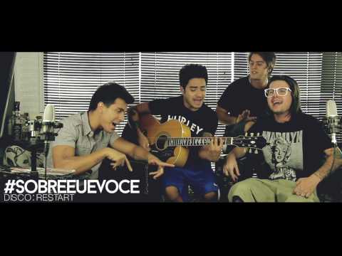 Sobre Eu E Você - Restart