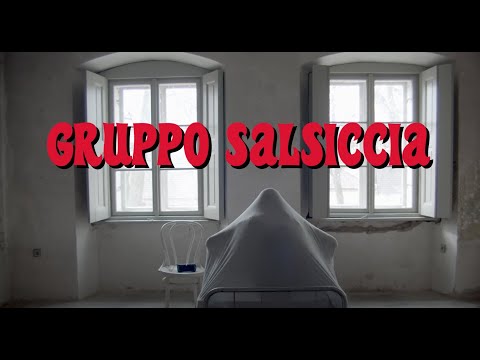 Gruppo Salsiccia - Pod Dekou (Official Video)