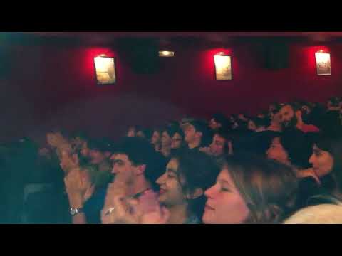 Fifigrot Groland 2012. Président du jury : Bertrand Blier