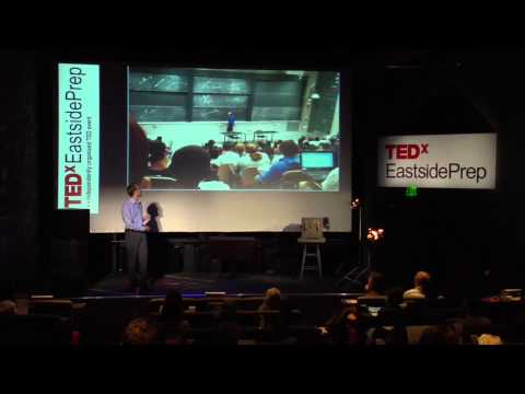 Can you get an MIT education for $2,000? |  Scott Young | TEDxEastsidePrep