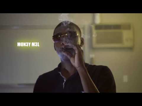 MON3Y M3L x CT Booter - Winter Time