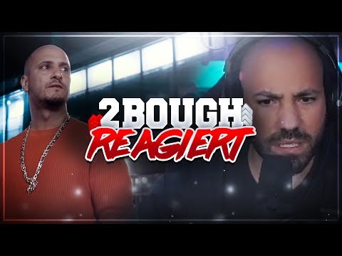 2Bough REAGIERT: Alpa Gun - Meine Story (100 Bars)