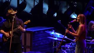 Chris Stapleton | When The Stars Come Out | live Hollywood Bowl, June 26, 2024