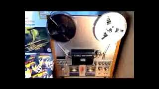 Hank Crawford - Midnight Over Memphis (1976)