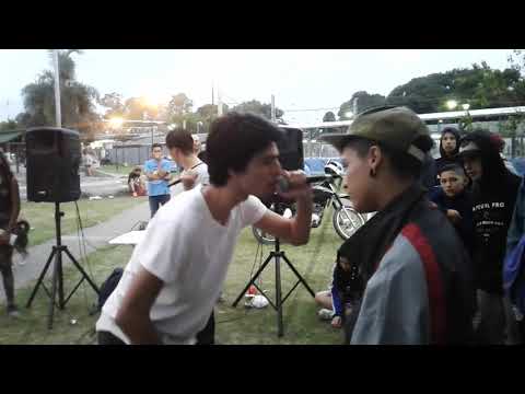 Zizko vs. Bastian - Octavos de Warcaj Free Claypole