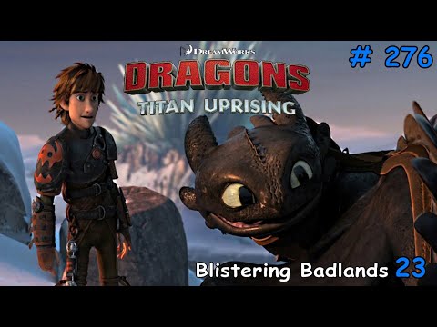 Dragons: Titan Uprising  Let's Play / BP 7400+ / Game Walkthrough / Gameplay (Android, iOS) Part 276