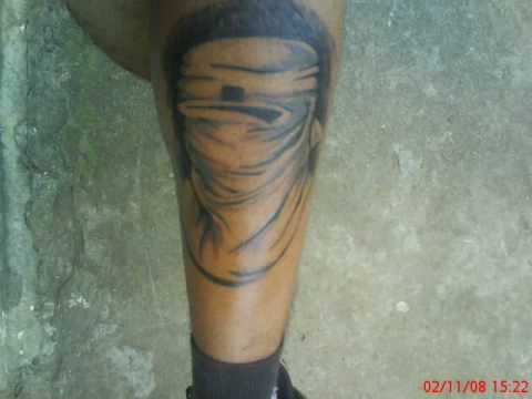 santo da favela part 2