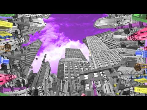 DALIA FERREIRA OPTICAS URBANAS COLECTIVA ESTUDIO ARTE 8