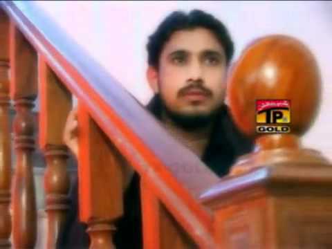 RASHID ALI WAROTON- KI KARAN MAIN EID DI- SARAIKI SONG - YouTube.FLV