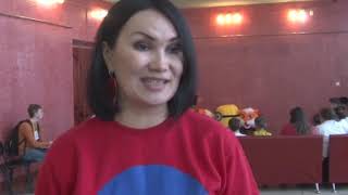 ТРК Амурск: Добро без каникул