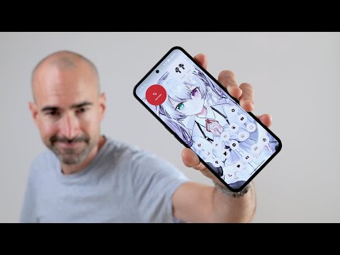 Nothing Phone 2 Review | Bigger & Better In Every Way