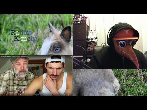 Reaction to White Guys reacting to Childish Gambino - This is America